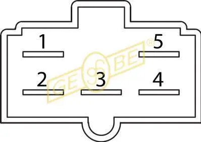 Fuel Feed Unit