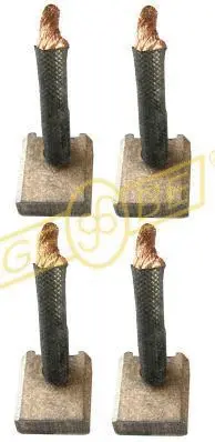 Slip Ring, alternator (1 2045 0)