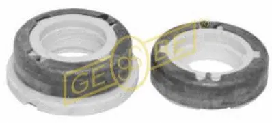 Alternator Regulator (1 4028 1)