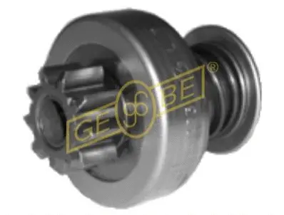 Repair Kit, starter (7 7414 1)