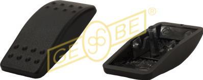 Fuel Feed Unit (9 6072 1)