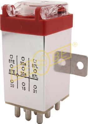 Fuel Feed Unit