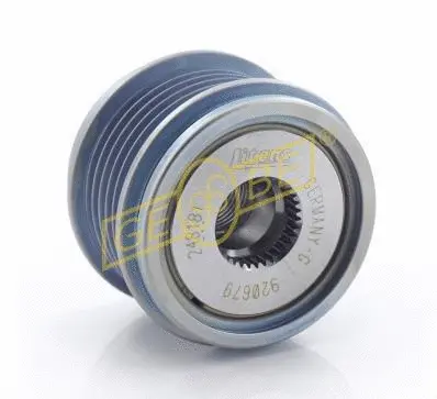 Starter (6 7029 1)