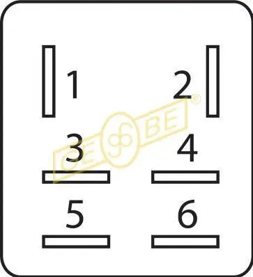 Mass Air Flow Sensor