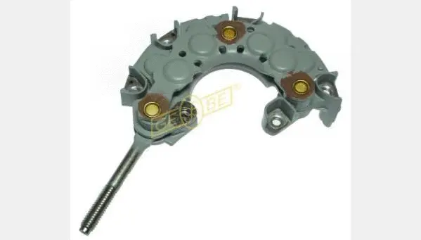 Solenoid Switch, starter (4 6132 9)