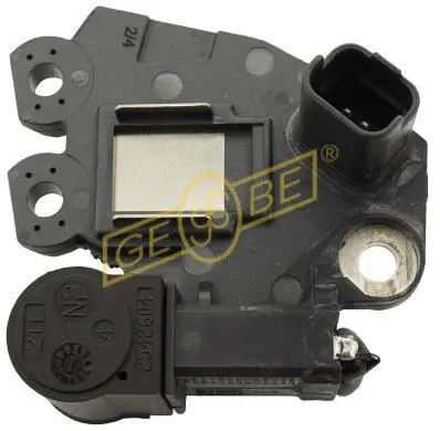 Alternator Regulator (1 6110 1)