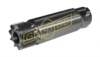 Alternator (6 8069 1)