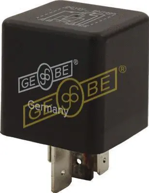 High Pressure Pump (9 6402 1)