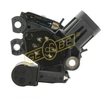 Alternator Regulator (1 6107 1)