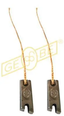 Carbon Brush, starter (0 1977 1)