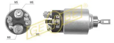Bearing (8 8134 0)