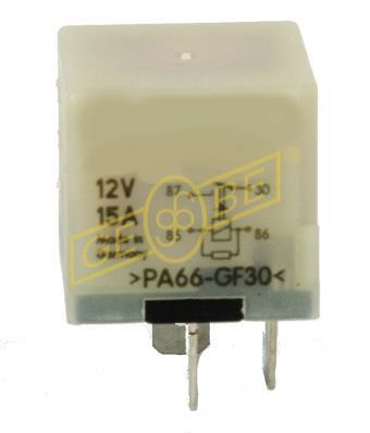 Fuel Feed Unit (9 6119 1)