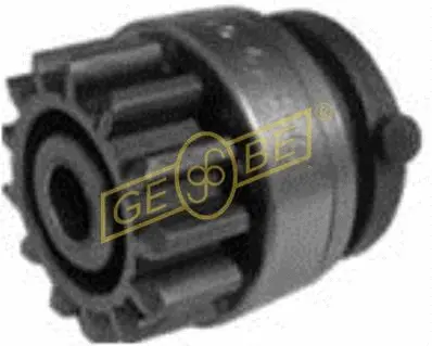 Alternator (6 8111 1)