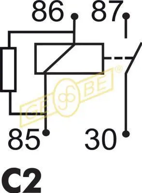 Mass Air Flow Sensor