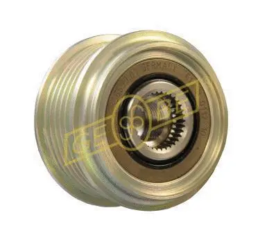 Solenoid Switch, starter (4 6185 9)