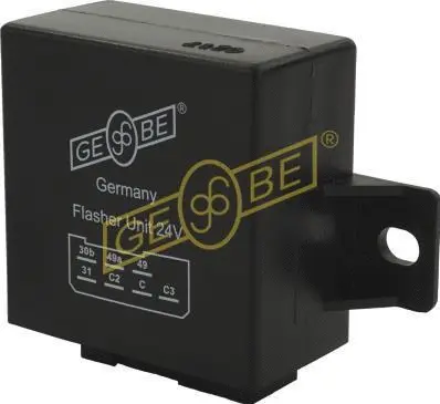 Fuel Feed Unit (9 6025 1)