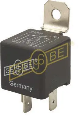 Fuel Feed Unit