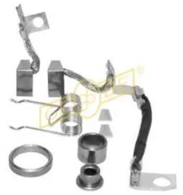 Alternator Regulator (1 4011 1)