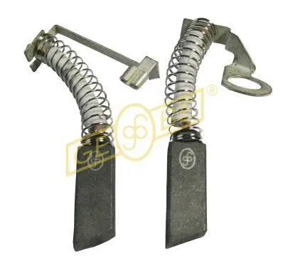 Carbon Brush, starter (0 1284 1)
