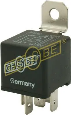 Fuel Feed Unit