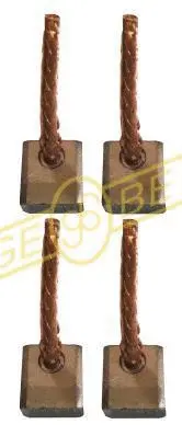 Carbon Brush, starter (0 1155 1)