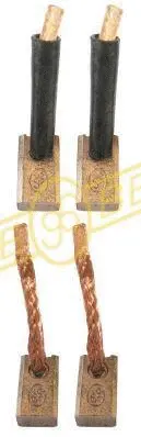 Slip Ring, alternator (1 2041 0)