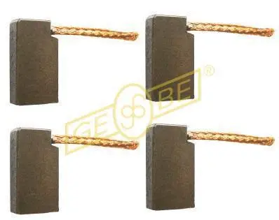 Carbon Brush, starter (0 1957 1)