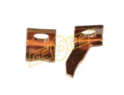 Alternator (6 8055 1)