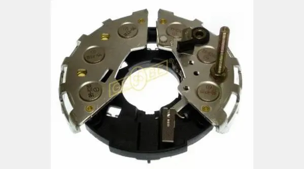 Freewheel Gear, starter (4 5037 1)