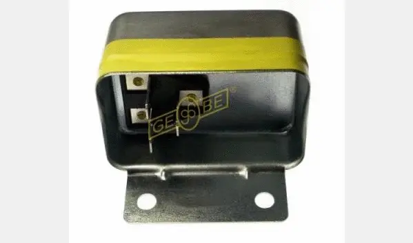 Rectifier, alternator (1 6552 1)