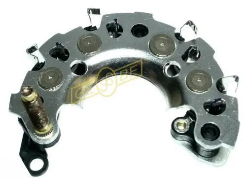 Freewheel Gear, starter (4 5157 1)