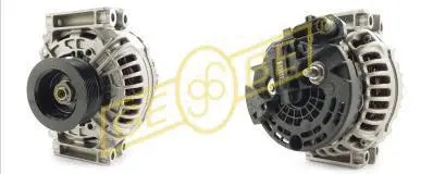 Sensor, wheel speed (9 1822 1)