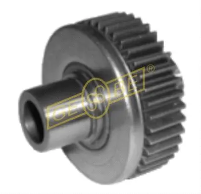 Holder, carbon brushes (7 7509 1)