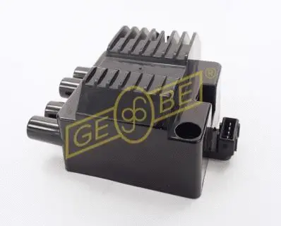 Switch Unit, ignition system (9 4046 1)