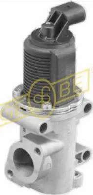 Idle Control Valve, air supply (9 3304 1)