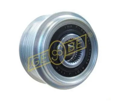 Solenoid Switch, starter (4 6387 9)