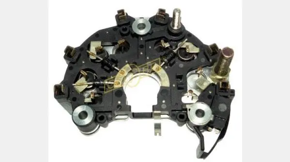 Freewheel Gear, starter (4 5024 1)