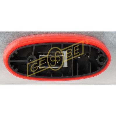 Ballast, gas discharge lamp