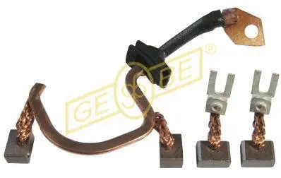 Carbon Brush, starter (0 1735 1)