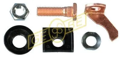 Alternator (6 8067 1)