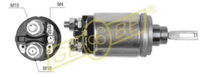 Bearing (8 8333 0)