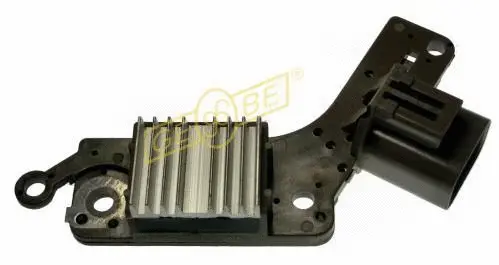 Alternator Freewheel Clutch (3 5509 1)