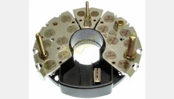 Freewheel Gear, starter (4 5063 1)