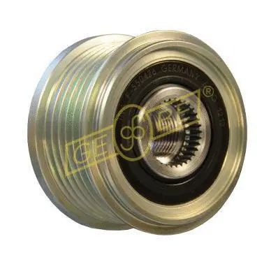 Solenoid Switch, starter (4 6274 9)