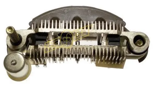 Solenoid Switch, starter (4 6011 1)