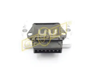 Switch Unit, ignition system (9 4011 1)