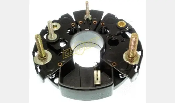 Freewheel Gear, starter (4 5062 1)