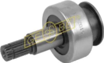 Holder, carbon brushes (7 7223 1)