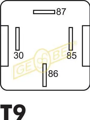 Mass Air Flow Sensor