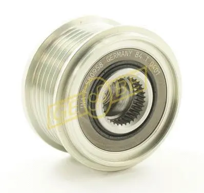 Starter (6 7023 1)